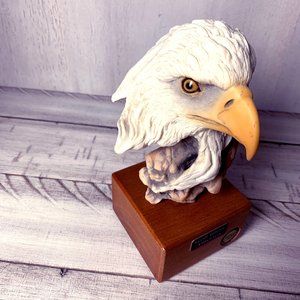 Special Edition 2001 (9/11) Eagle Statue